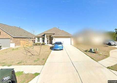 Coyote Creek, KYLE, TX 78640
