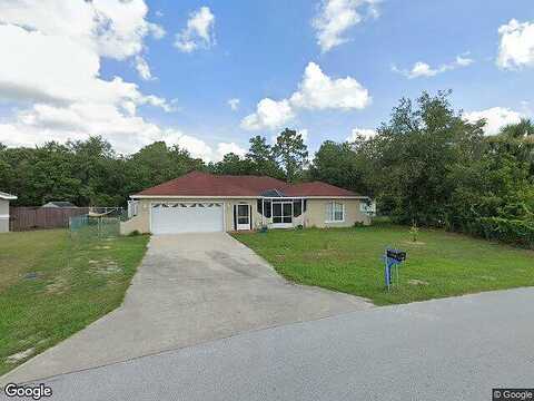 155Th, OCALA, FL 34473