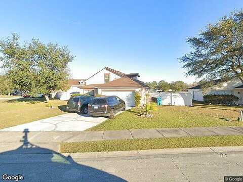 Luna Negra, ORLANDO, FL 32811