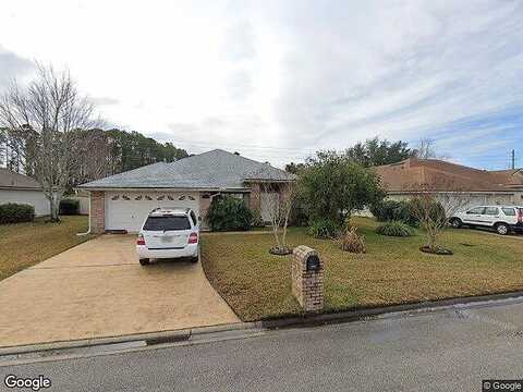 White Jasmine, SAINT JOHNS, FL 32259