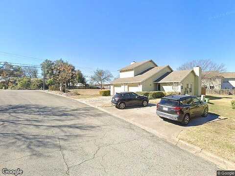 Eberhart, AUSTIN, TX 78745