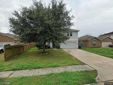 Oakbriar, RICHMOND, TX 77469