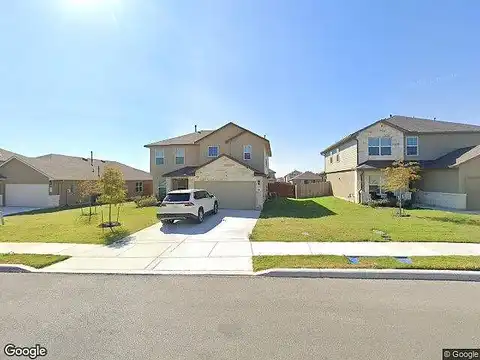 Diamond, CIBOLO, TX 78108