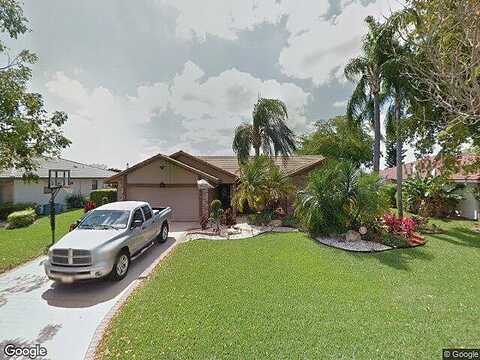 105Th, CORAL SPRINGS, FL 33071