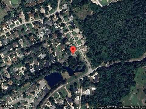 Club House, NEW SMYRNA BEACH, FL 32168