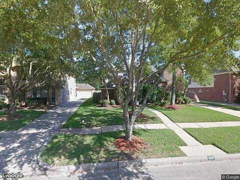 Seaborough, LEAGUE CITY, TX 77573