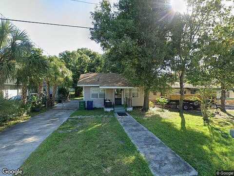 Bradford, TAMPA, FL 33609