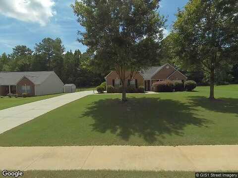 Ansley Forest, MONROE, GA 30655