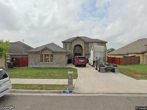 Ramirez, MISSION, TX 78573