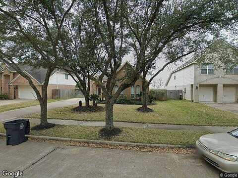 High Meadows, SUGAR LAND, TX 77479
