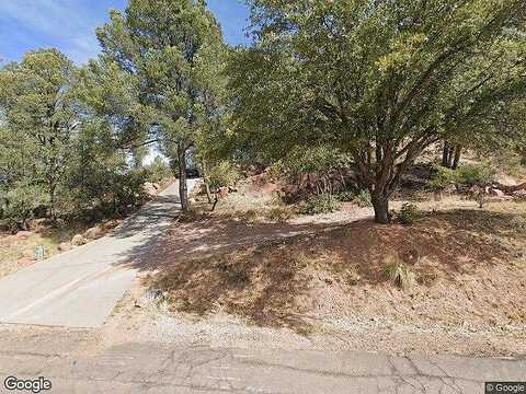 Jura, PAYSON, AZ 85541