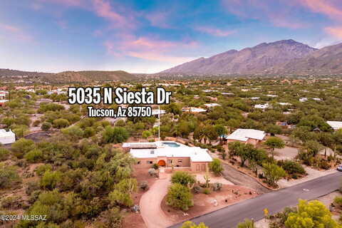 Siesta, TUCSON, AZ 85750