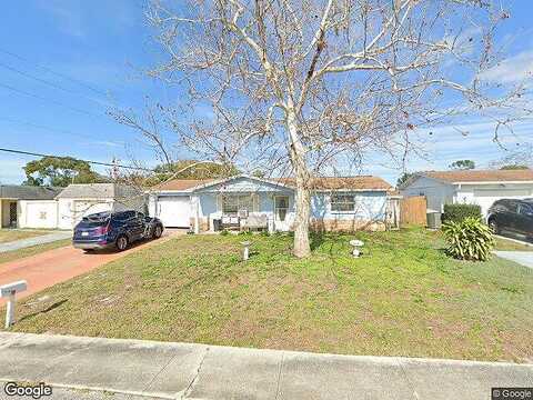 Chet, NEW PORT RICHEY, FL 34652