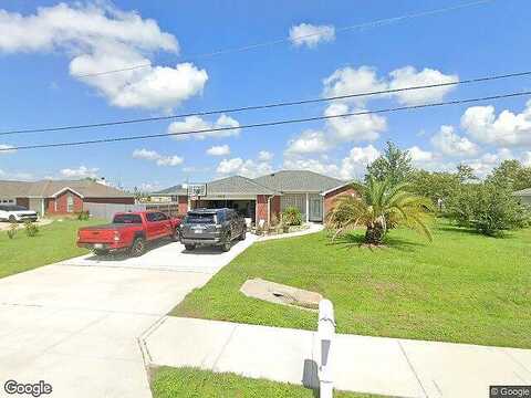 Tommy Smith, PANAMA CITY, FL 32404