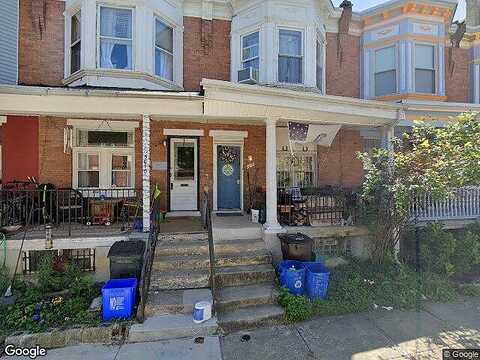Beaumont, PHILADELPHIA, PA 19143