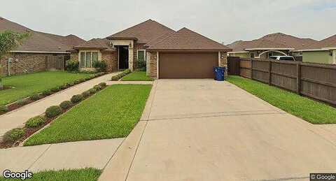 Oblate, EDINBURG, TX 78542