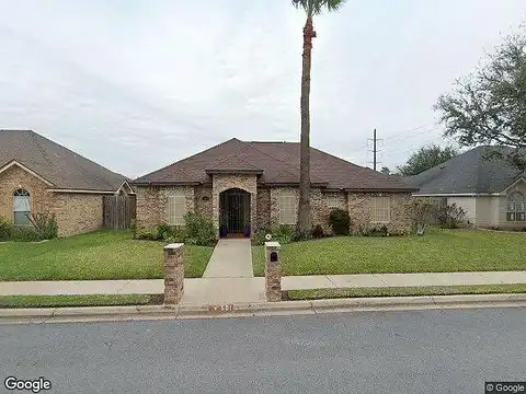 Avocet, MCALLEN, TX 78504