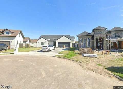 June, EDINBURG, TX 78539
