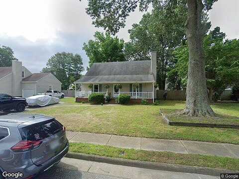 Steeplechase, HAMPTON, VA 23666