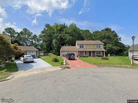Evans, HAMPTON, VA 23669