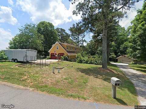 Red Oak, GAINESVILLE, GA 30506