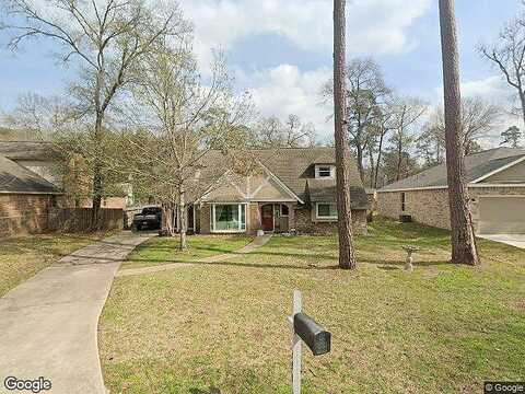Mississippi, CONROE, TX 77302