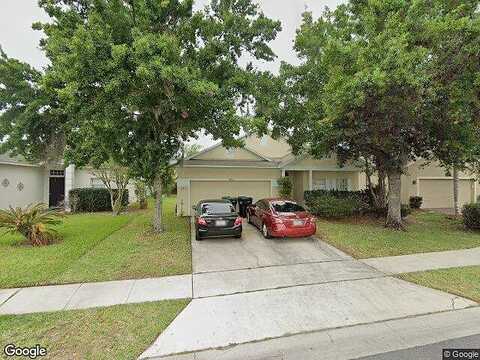 Waterside Pointe, ORLANDO, FL 32829