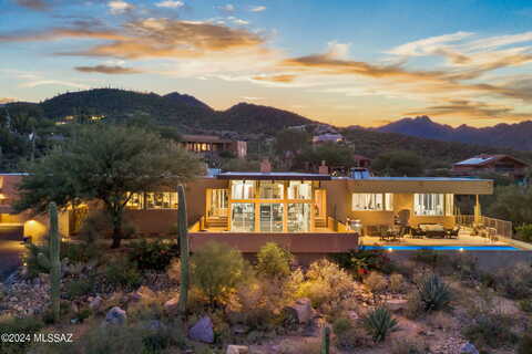 Monte Carlo, TUCSON, AZ 85745