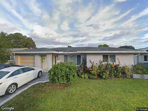 55Th, TAMARAC, FL 33319