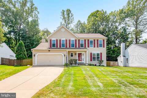 Frishman, WOODBRIDGE, VA 22193
