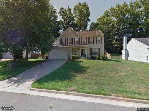 Frishman, WOODBRIDGE, VA 22193