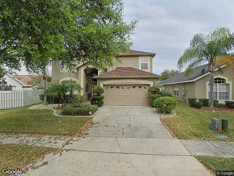 Casa Vista, ORLANDO, FL 32837