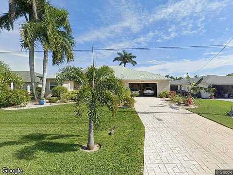 8Th, CAPE CORAL, FL 33914