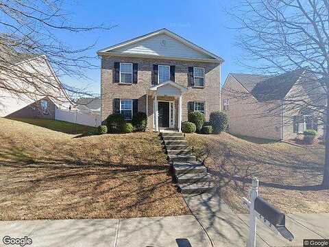 Townsend, STOCKBRIDGE, GA 30281