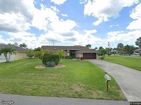 11Th, CAPE CORAL, FL 33914