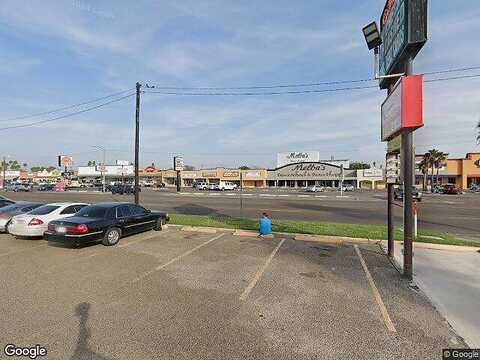 Upas, MCALLEN, TX 78501