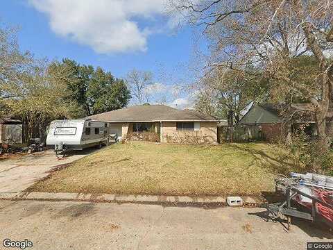 Old Castle, DICKINSON, TX 77539