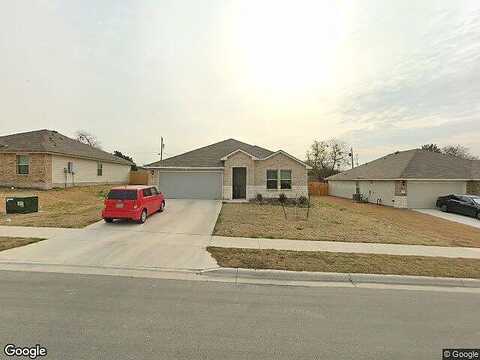 Karen Green, KILLEEN, TX 76549