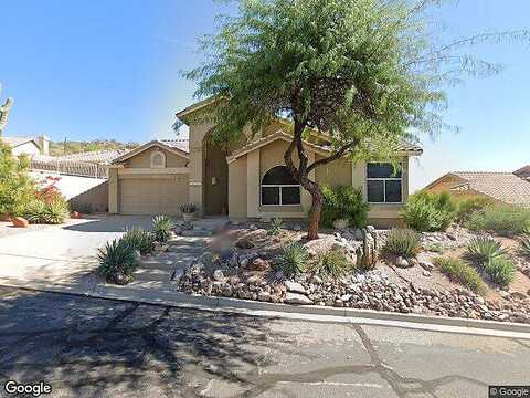 Desert Willow, GOLD CANYON, AZ 85118