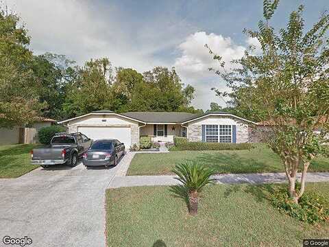Lofty Pines, JACKSONVILLE, FL 32210