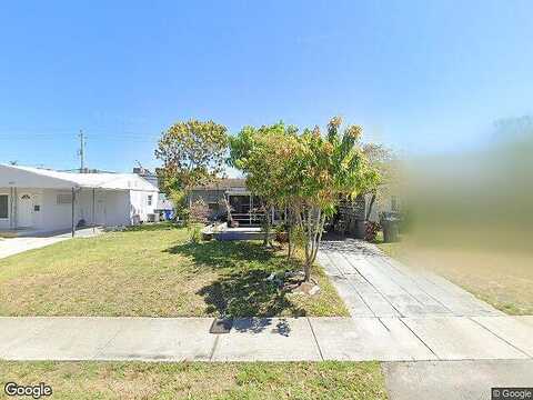 51St, FORT LAUDERDALE, FL 33334