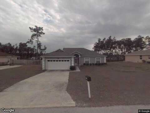 106Th, OCALA, FL 34476