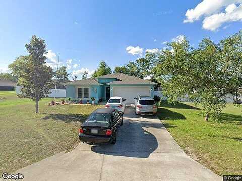 110Th, OCALA, FL 34476
