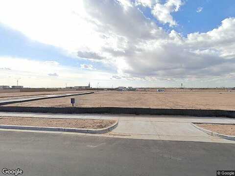Meteor, MESA, AZ 85212
