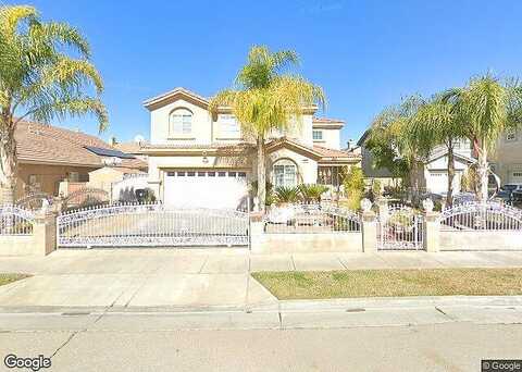 Swallowtail, HEMET, CA 92545