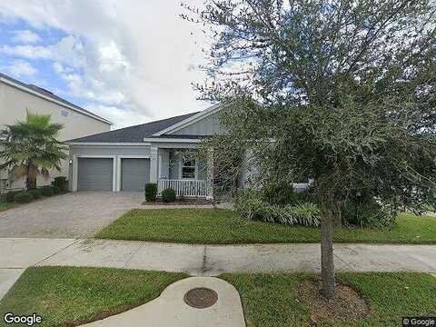 Terrace Bluff, WINTER GARDEN, FL 34787