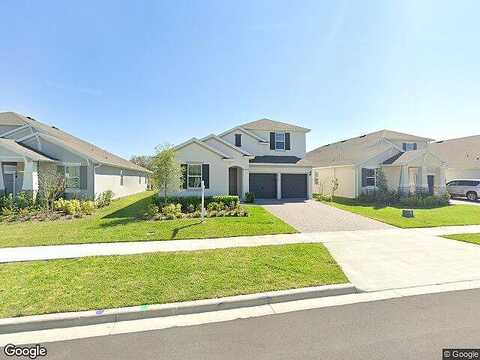 Cragmere, CLERMONT, FL 34711