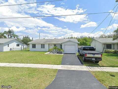 113Th, SUNRISE, FL 33323