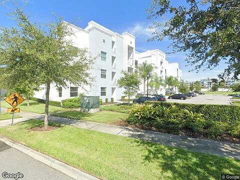 Clock Tower, KISSIMMEE, FL 34746