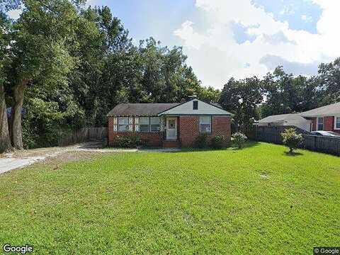 Sefa, JACKSONVILLE, FL 32210